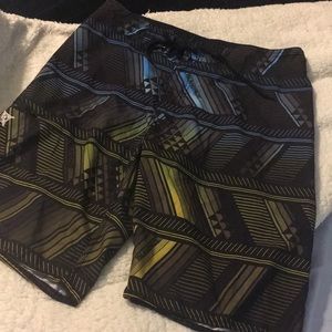 Swim trunks/ Board Shorts